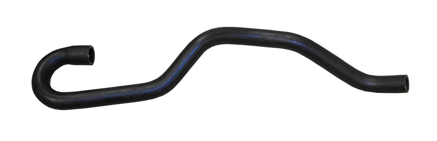 BMW Heater Hose - Passenger Side Inlet 64218409064 - Rein CHH0179P